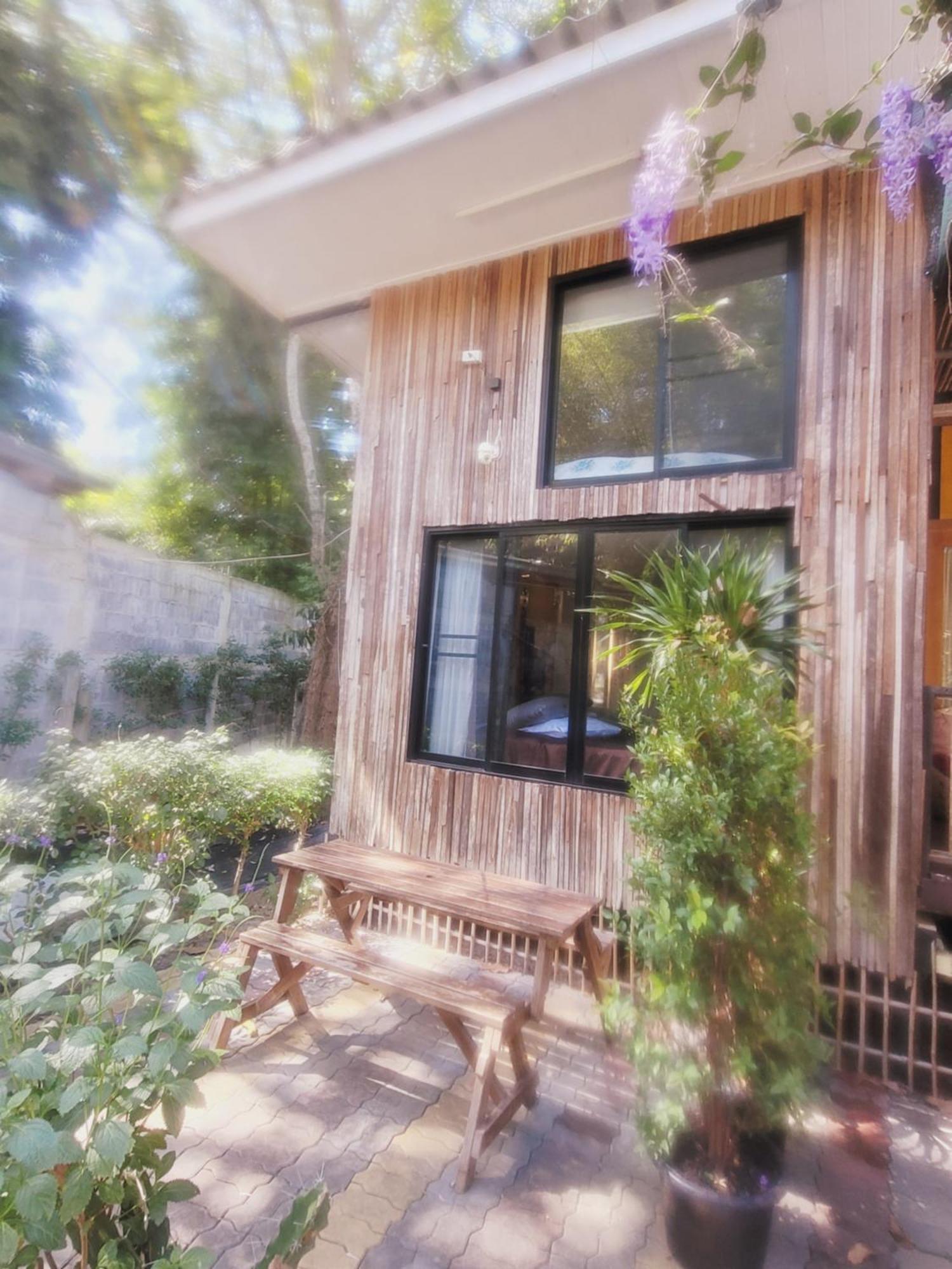 Вилла Brookhouse At Khaoyai Ban Khanong Phra Klang Экстерьер фото